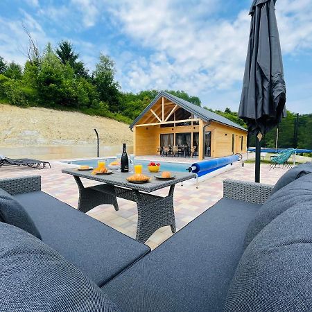 Holiday House Adamo Selno Buitenkant foto