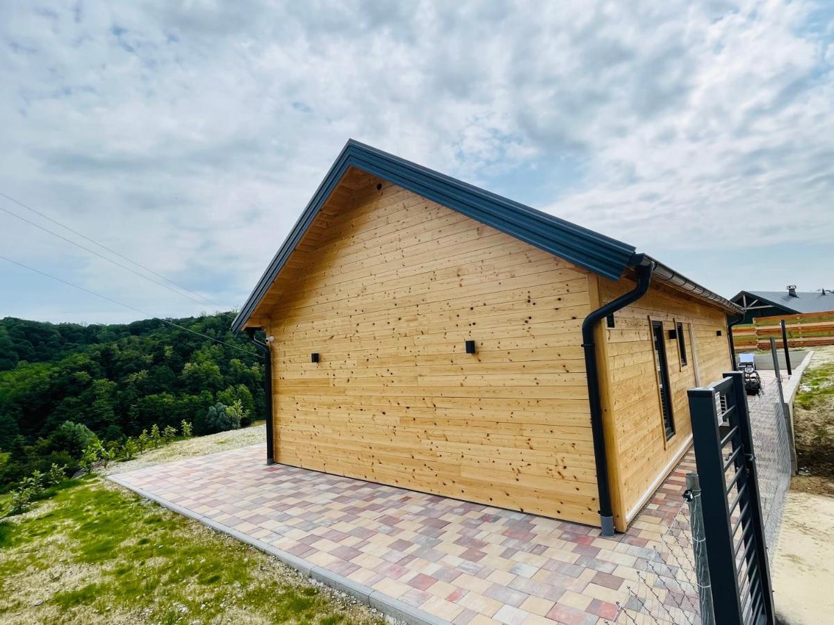 Holiday House Adamo Selno Buitenkant foto