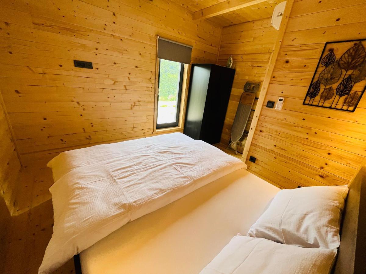 Holiday House Adamo Selno Buitenkant foto