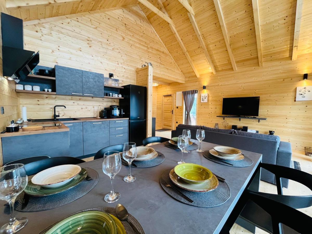 Holiday House Adamo Selno Buitenkant foto