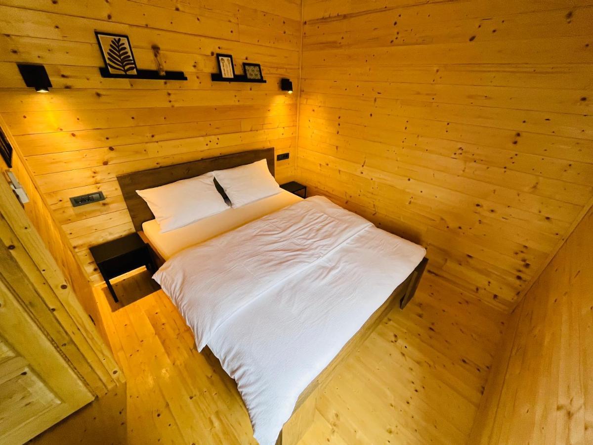 Holiday House Adamo Selno Buitenkant foto