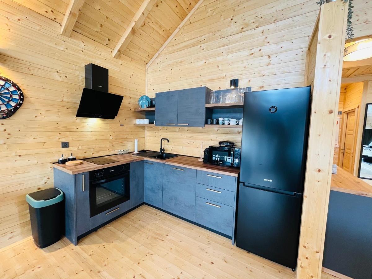 Holiday House Adamo Selno Buitenkant foto